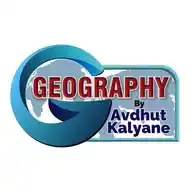 Geography By Avdhut Kalyane WhatsApp Channel