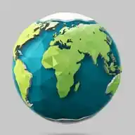 Geography Mapping WhatsApp Channel