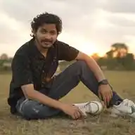 GJ Krish WhatsApp Channel