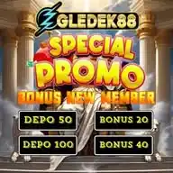 GLEDEK88 OFFICIAL CHANNEL WhatsApp Channel