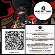 GODSETTING X AMAY GT WhatsApp Channel