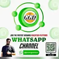 GOURAV GYAN DHARA WhatsApp Channel