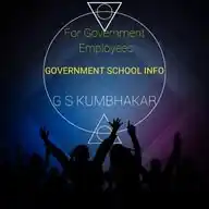 Government School Info WhatsApp Channel