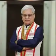 Governor of Telangana WhatsApp Channel