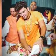 Govind Krsna Das ( GKD)  WhatsApp Channel