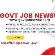 GovtJobNews WhatsApp Channel
