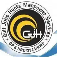 Gulf Jobs Hunts Manpower Services  WhatsApp Channel