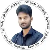 H2O STUDY WhatsApp Channel