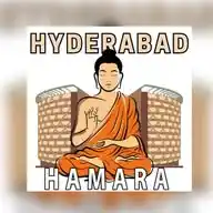 HAMARA Hyderabad  WhatsApp Channel