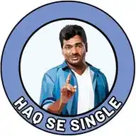 Haq Se Single WhatsApp Channel
