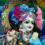 Hare Krishna Tales WhatsApp Channel