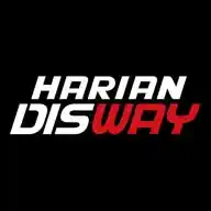 Harian Disway WhatsApp Channel