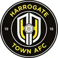 Harrogate Town AFC WhatsApp Channel