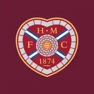 Heart of Midlothian WhatsApp Channel