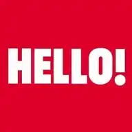 HELLO! Magazine WhatsApp Channel