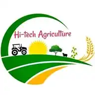 Hi-Tech Agriculture🌾 WhatsApp Channel