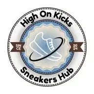 High On Kicks | Sneakers Hub WhatsApp Channel