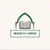 •̀♡•́hijrah to jannah •̀♡•́ WhatsApp Channel