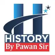 History By Pawan Sir WhatsApp Channel