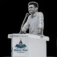 History Point WhatsApp Channel