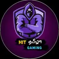 HIT TAMIZHA GAMING WhatsApp Channel