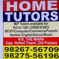 Home Tutor Indore