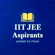 IIT JEE ASPIRANTS (All India Aspirants) CLASS 12TH CBSE BOARD WhatsApp Channel