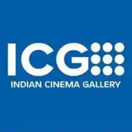 Indian Cinema Gallery (ICG) WhatsApp Channel