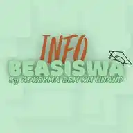 INFO AKADEMIK DAN BEASISWA UNAND by ADKESMA BEM KM UNAND WhatsApp Channel