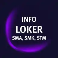 Info Loker SMA SMK STM WhatsApp Channel