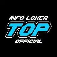 INFO LOKER TOP (OFFICIAL) WhatsApp Channel