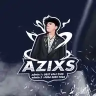 INFO STOK JURAGAN AZIXS WhatsApp Channel