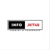 𝑰𝑵𝑭𝑶𝑹𝑴𝑨𝑺𝑰 𝑱𝑲𝑻48 WhatsApp Channel