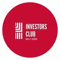 Investors Club WhatsApp Channel