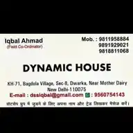 Iqbal Sir (Dynamic Office Delhi) WhatsApp Channel