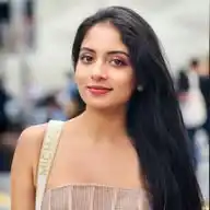 Ishaani Krishna ✨ WhatsApp Channel
