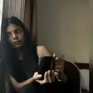 Ishitha shetty WhatsApp Channel