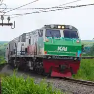 ISK || Informasi Seputar Kereta WhatsApp Channel