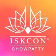ISKCON Chowpatty Official Channel - Sri Sri Radha Gopinath Mandir, Mumbai India WhatsApp Channel
