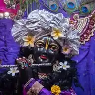 ISKCON Vrindavan Official WhatsApp Channel
