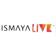 ISMAYA LIVE WhatsApp Channel