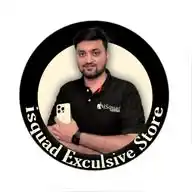 ISQUADSTORE  WhatsApp Channel