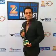 Jay Thakkar, CMT WhatsApp Channel