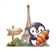 Belajar Bahasa Prancis 🇫🇷 - Jeya's French Club WhatsApp Channel