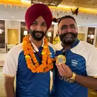 Jiwanjot singh Teja WhatsApp Channel