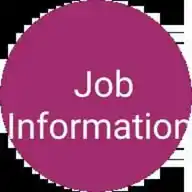 Job Information WhatsApp Channel