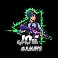 Joe Gaming WhatsApp Channel