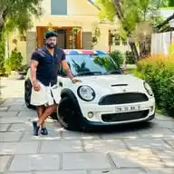 Joji Thampi (Thampis Vlogs) WhatsApp Channel