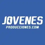 JóvenesProducciones 🔘 WhatsApp Channel