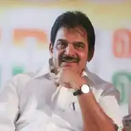 K C Venugopal WhatsApp Channel